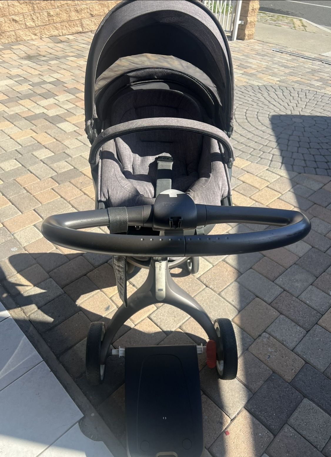 Stokke Xplory Stroller