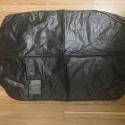 Giacomo Trabalza Garment Bag - Feel Free To Ask Questions
