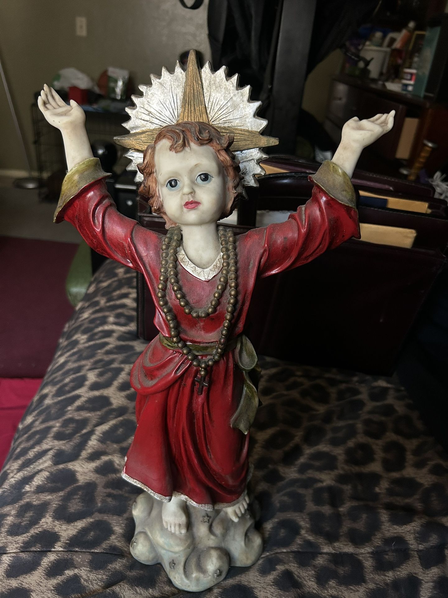 Statue 