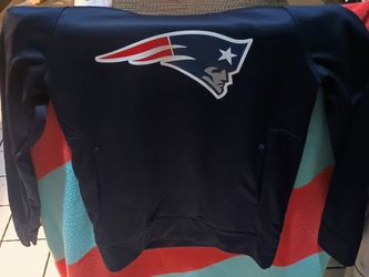 Kids New England Patriots Hoodie