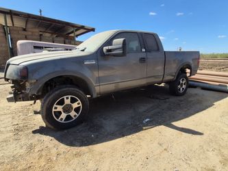 Full part out 2004 f150 4x4