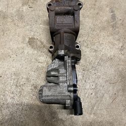 2011-2016 Duramax EGR