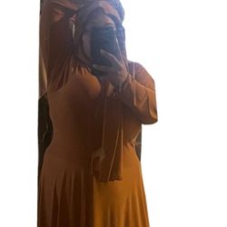 Muslim Clothing Women And Kids 