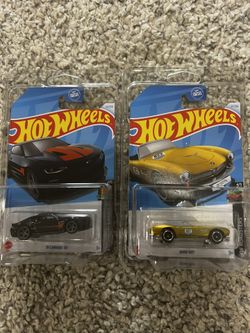 Hot Wheel Super Treasure Hunt For Trade 