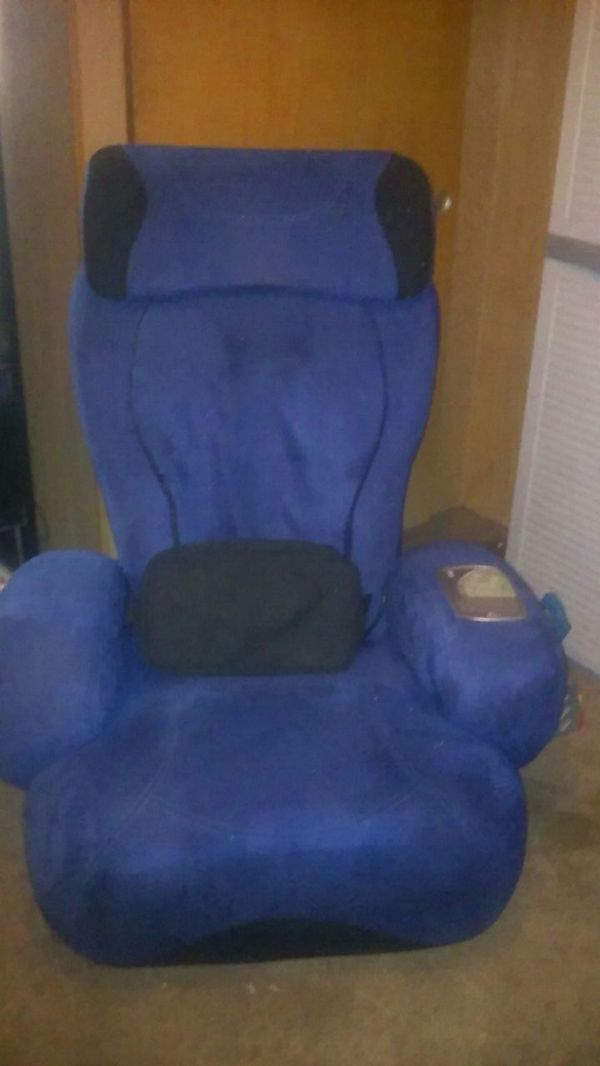 Massage Chair For Sale In Orlando Fl Offerup