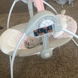 Baby Swing