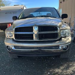 2005 Dodge Ram 1500 