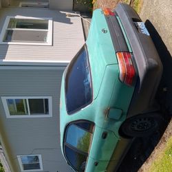 1995 Toyota Corolla