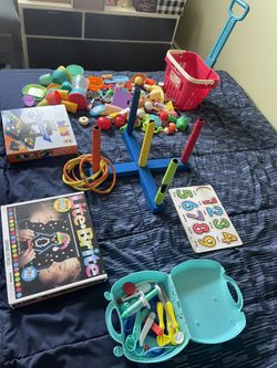 15$ For All Toys