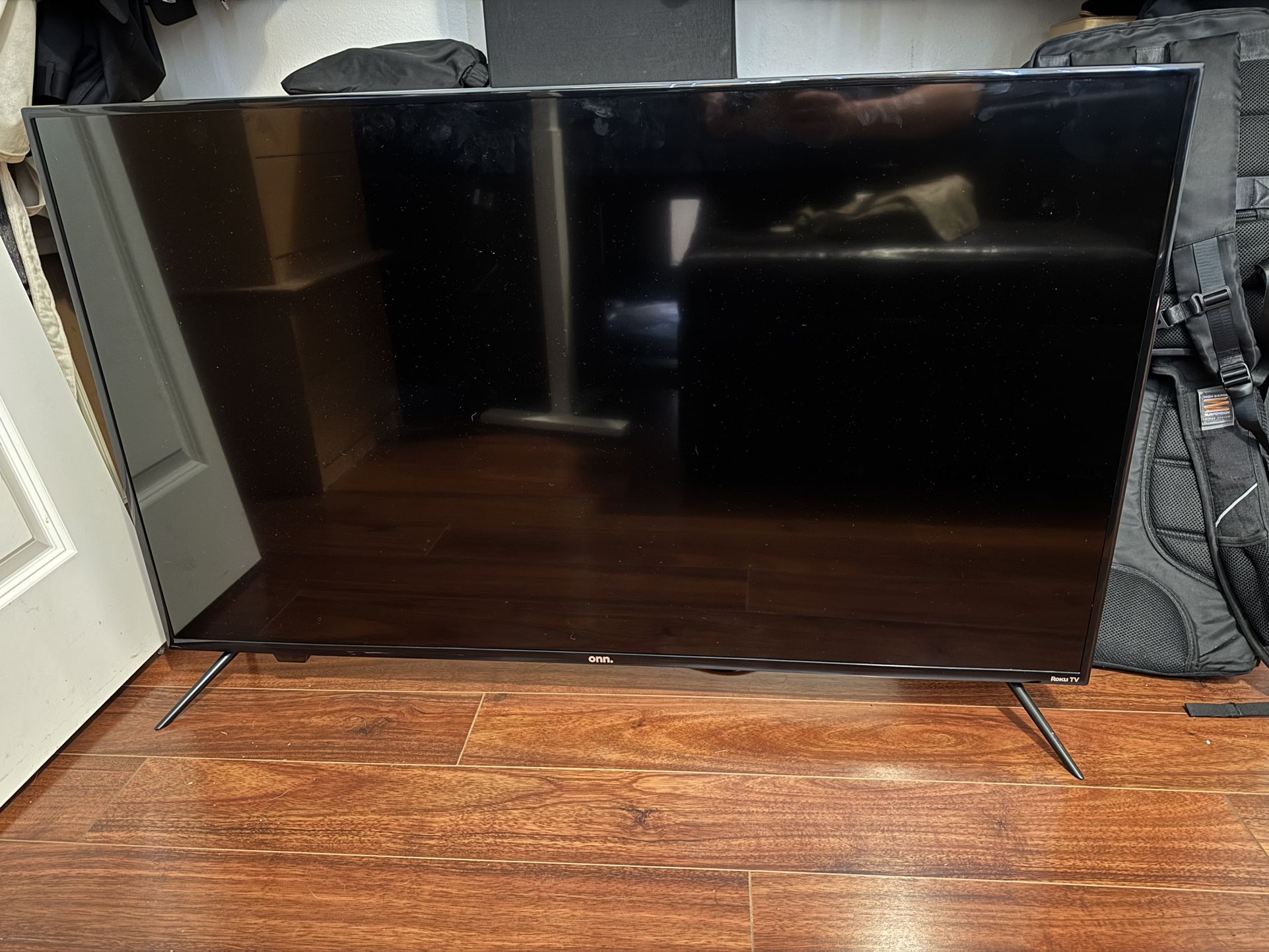 50” Roku TV 4K UHD