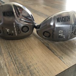 MacGregor MACTEC NVG2 Ut2 , NVG Fw3  and UT4