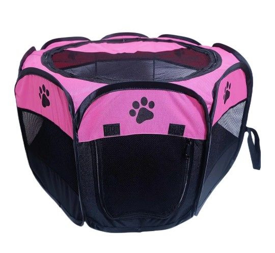 Puppy Play Pen