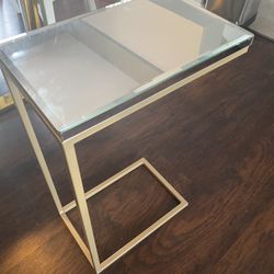 Brand New Sofa Table