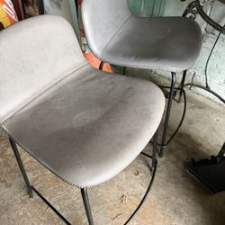 Bar Chair