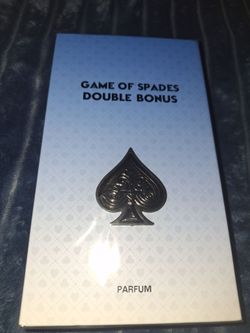Game of Spades