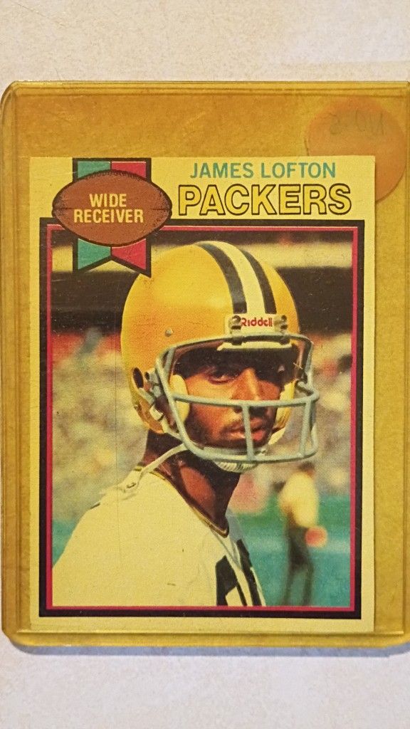 SPORTS CARDS (FOOTBALL)