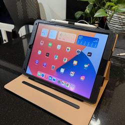 iPad Pro 12.9 128 GB 