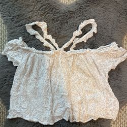 Womens Top Size M