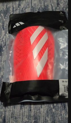 Shin guards