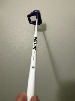 LAB VZN.1i Putter Custom w/ white ACCRA shaft 35 inches