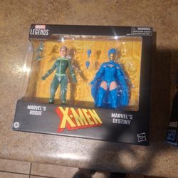 Marvel Legends 2Pac Rogue Destiny $20 Brand New Pickup And Glendale