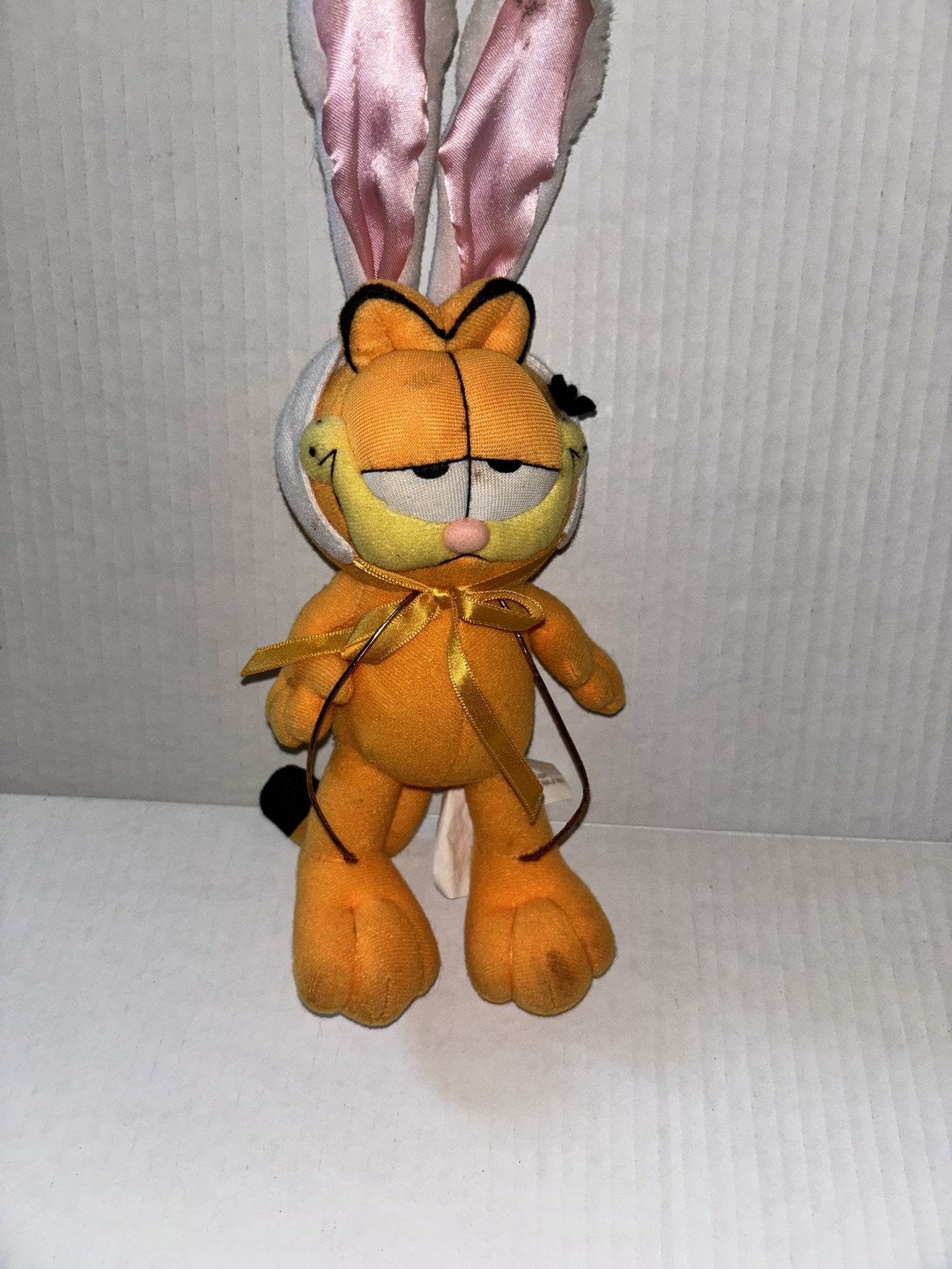 Garfield Stuffed Plush