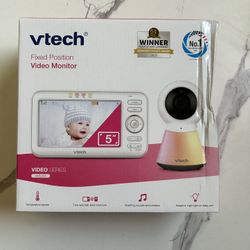 Vtech Baby Monitor