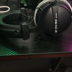 Dt 770 Pros