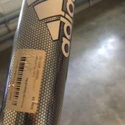 Brand New Addidas Aero Burner 34” 31oz