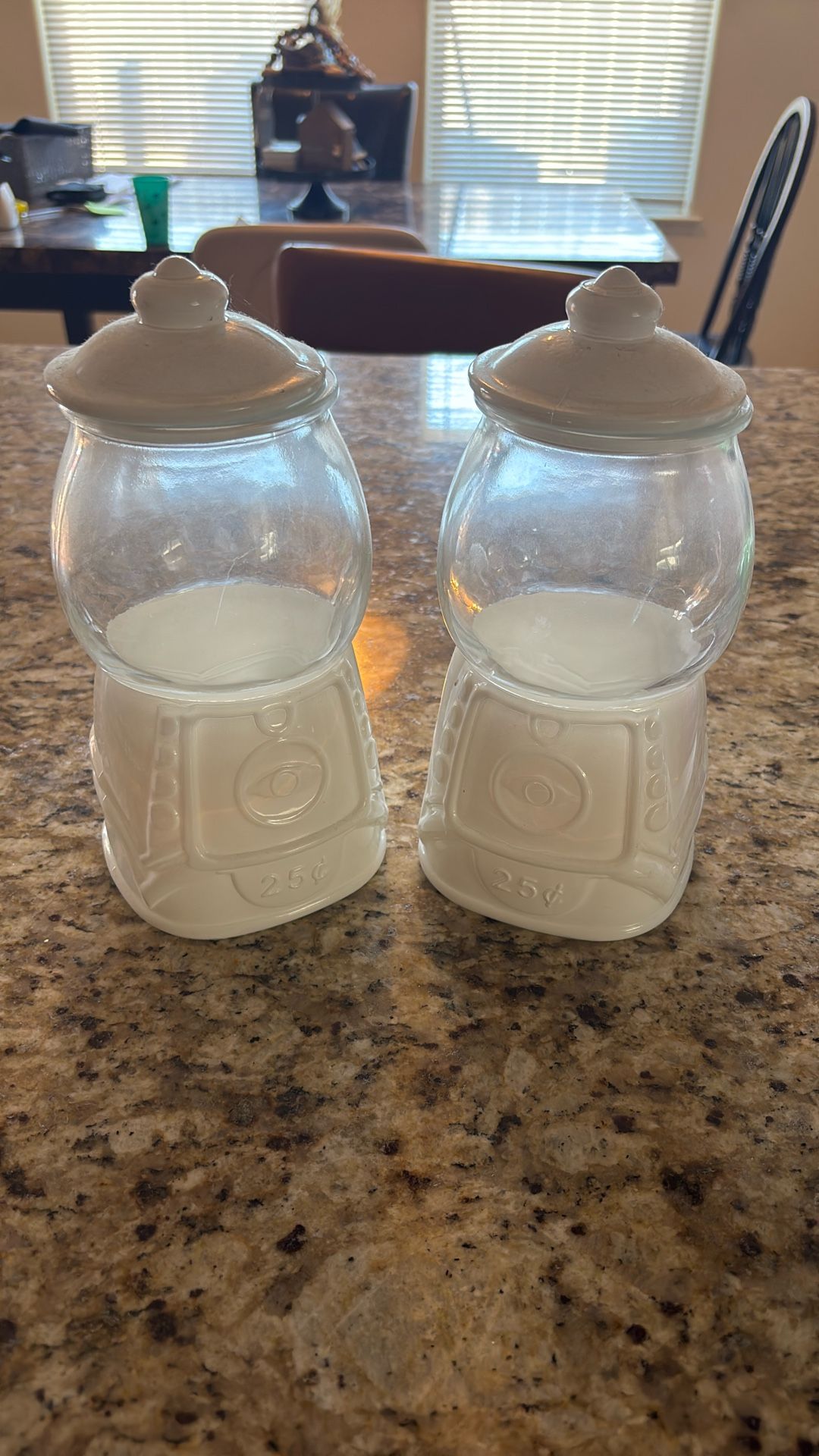 Mini Gumball Holder