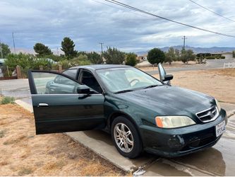 03 Acura TL
