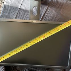 Dell 23” Computer Monitor 