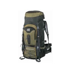 High Peak Simex Sport Phantom 45+10 Backpack - 3700 cbi / 4.52 lbs
