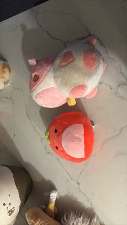 Strawberry Bundle