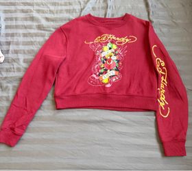 Ed Hardy Sweatshirt