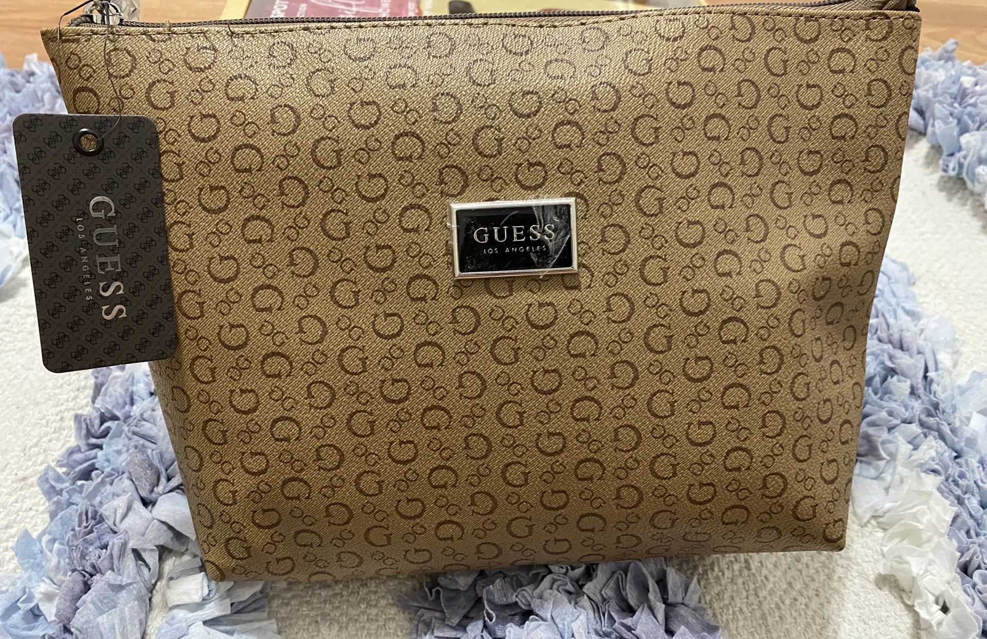 Guess Carrie Junction Travel