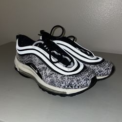Size 9(W) - Nike Air Max 97 Cocoa Snake