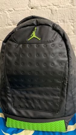Jordan 13 backpack