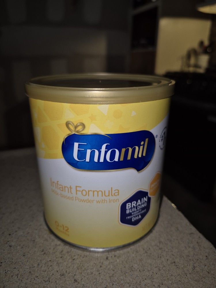 Enfamil