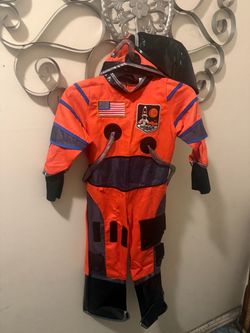 Astronaut