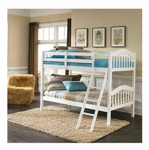 New Twin Over Twin Bunkbed