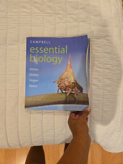 Biology Book