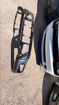 Bamper Ford F150