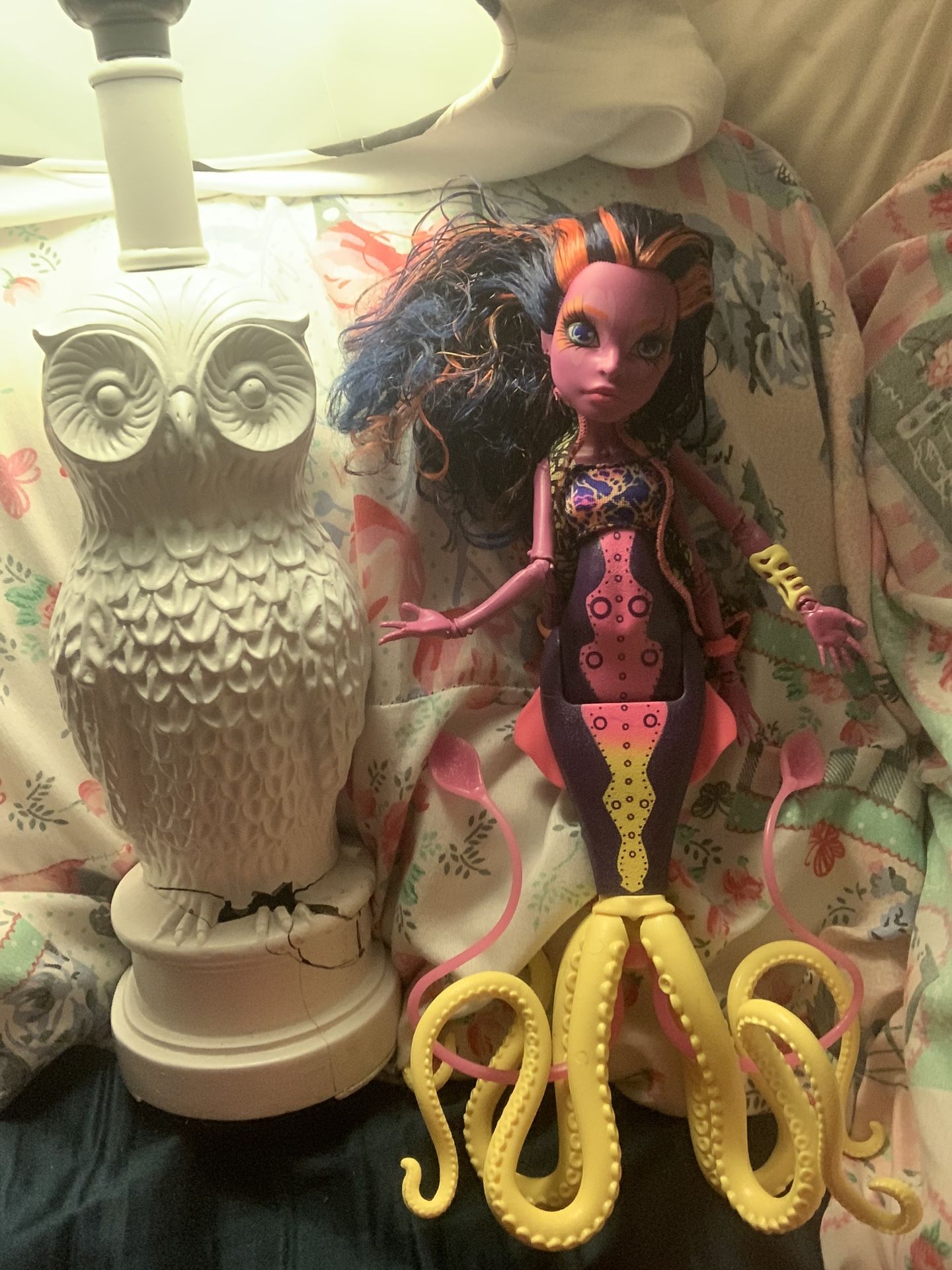 Monster, High Dolls For Sale