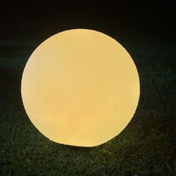 Led 24 Inch Light Ball 