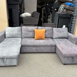 Sectional Couch