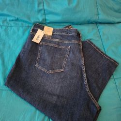Capri Jean 