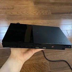 Ps2 a Parts Or Repair 