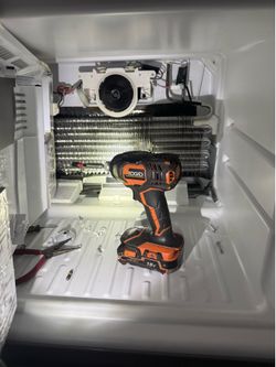 We repair appliances reparamos aparatos electrodomesticos