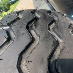 Goodyear FS24 380/55R16.5